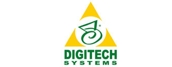 Digitech logo