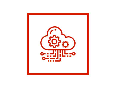 Software Only/SaaS Model icon