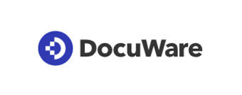Docuware logo