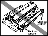 Replacing the Drum Cartridge - imageCLASS MF8180c