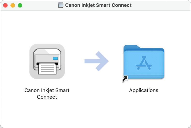 Master Setup icon