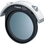 Drop-in Circular Polarizing Filter PL-C 52 (WIII)
