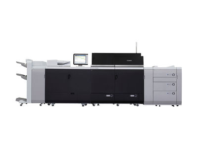 New imagePRESS C10010VP / C9010VP Digital Presses Designed to Drive Productivity, Versatility and High Image Quality