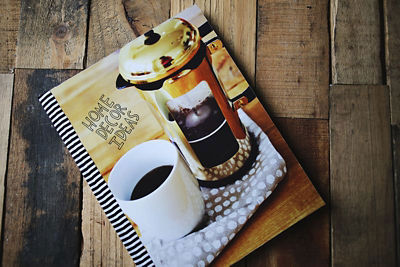 Easy Photo-Covered Journal