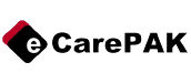 eCarePAK Extended Service Plans