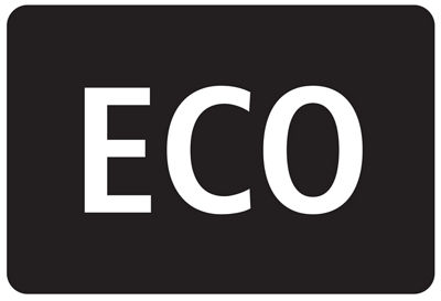 ECO mode
