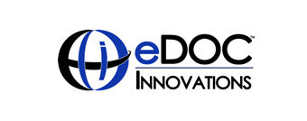 eDoc Innovations logo