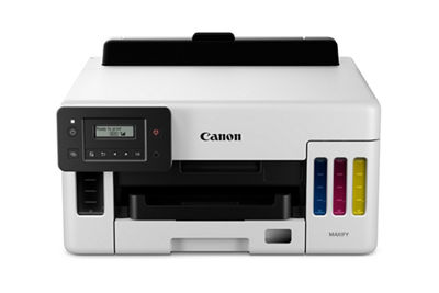 MAXIFY GX5020 - Front View