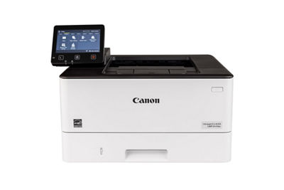 imageCLASS LBP247dw - Front View