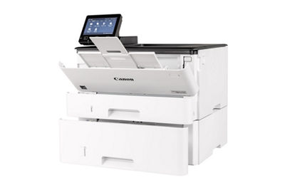 imageCLASS LBP247dw - All Trays Extended