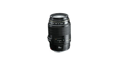 Canon EF 100mm f/2.8L IS USM Macro