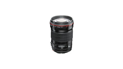 EF 135mm f/2L USM