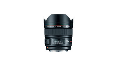 Canon EF 14mm f/2.8L II USM