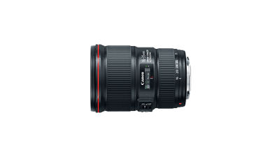 Canon EF 16-35mm f/4L IS USM