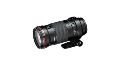 Canon EF 180mm f/3.5L Macro USM