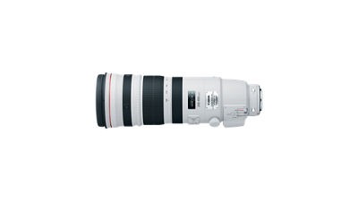 Canon EF 200-400mm f/4L IS USM