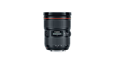 Canon 24-70 2.8 RF