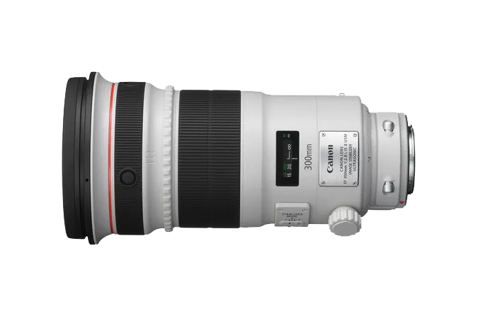 Canon Support for EF 300mm f/2.8L IS USM | Canon U.S.A., Inc.