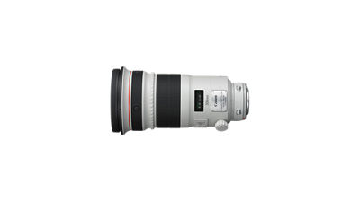 Canon EF 300mm f/2.8L IS II USM