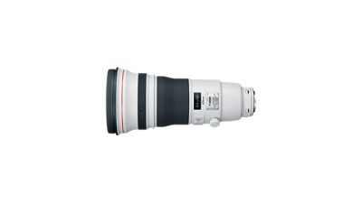Canon EF 400mm f/2.8L IS II USM