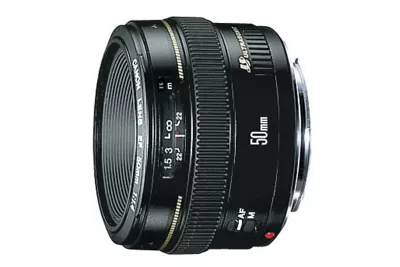 Refurbished EF 50mm f/1.4 USM