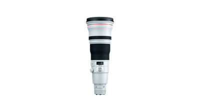Canon EF 600mm f/4L IS II USM