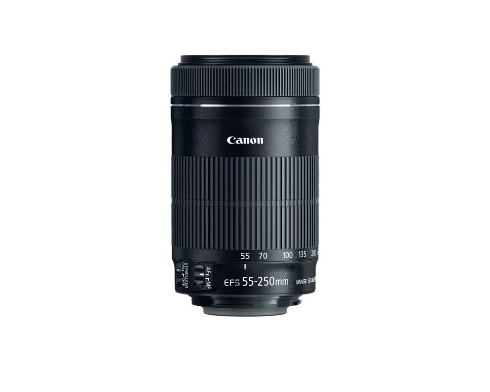 Canon Support for EF-S 55-250mm f/4-5.6 IS STM | Canon U.S.A., Inc.