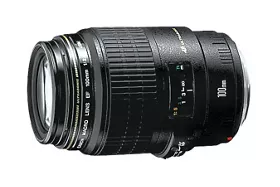 Refurbished EF 100mm f/2.8 Macro USM