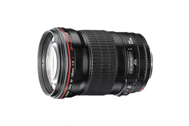 Refurbished EF 135mm f/2L USM