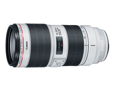 Canon EF 70-200mm f/2.8L IS III USM Lens-3Q