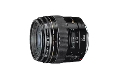 Shop Canon Refurbished EF 85mm f/1.8 USM | Canon U.S.A., Inc.