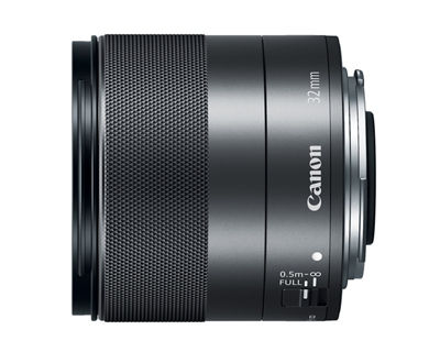 Canon EFM32 14 STM SIDE