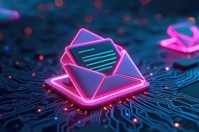 Email Protection icon