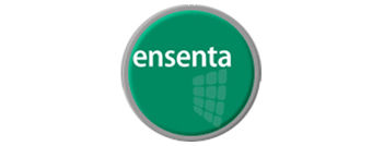 Ensenta logo