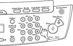 Sending a Fax-ICMF 4150