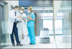 AI FOR ENVIRONMENTAL SERVICES