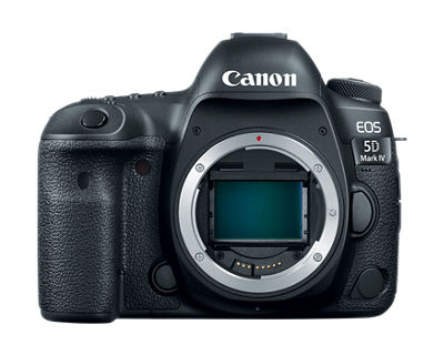 EOS 5D