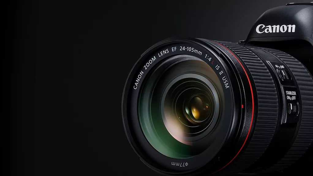 Omgekeerde wees onder de indruk Gewond raken Video Features in the EOS 5D Mark IV | Canon U.S.A., Inc.