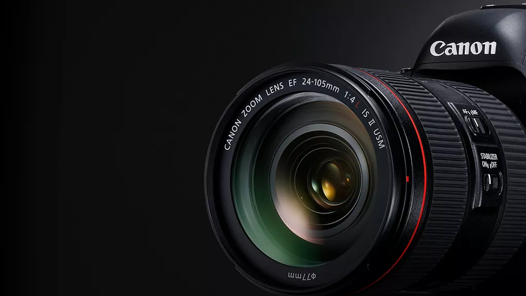 Video Features in the EOS 5D Mark IV | Canon U.S.A., Inc.