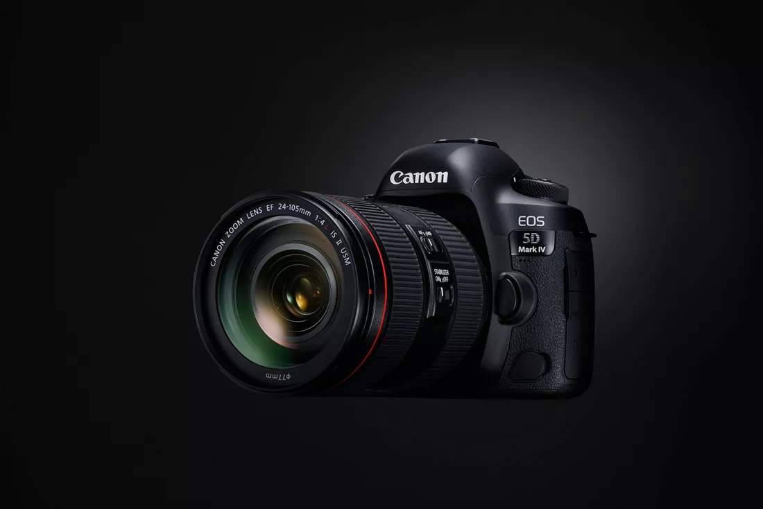 Video Features in the EOS 5D Mark IV | Canon U.S.A., Inc.