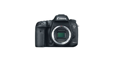 Canon EOS 7D Mark II Body