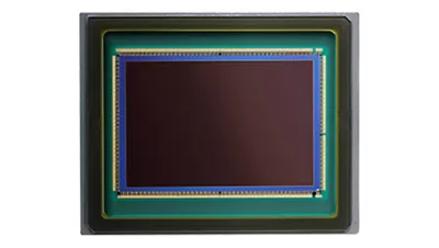 CMOS Sensor