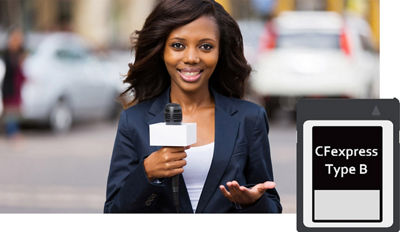 Example of Multiple Video