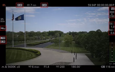 Demo of Enhance Level 2 Display