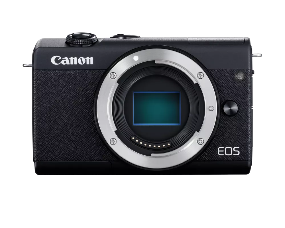 Canon Support for EOS M200 | Canon U.S.A., Inc.