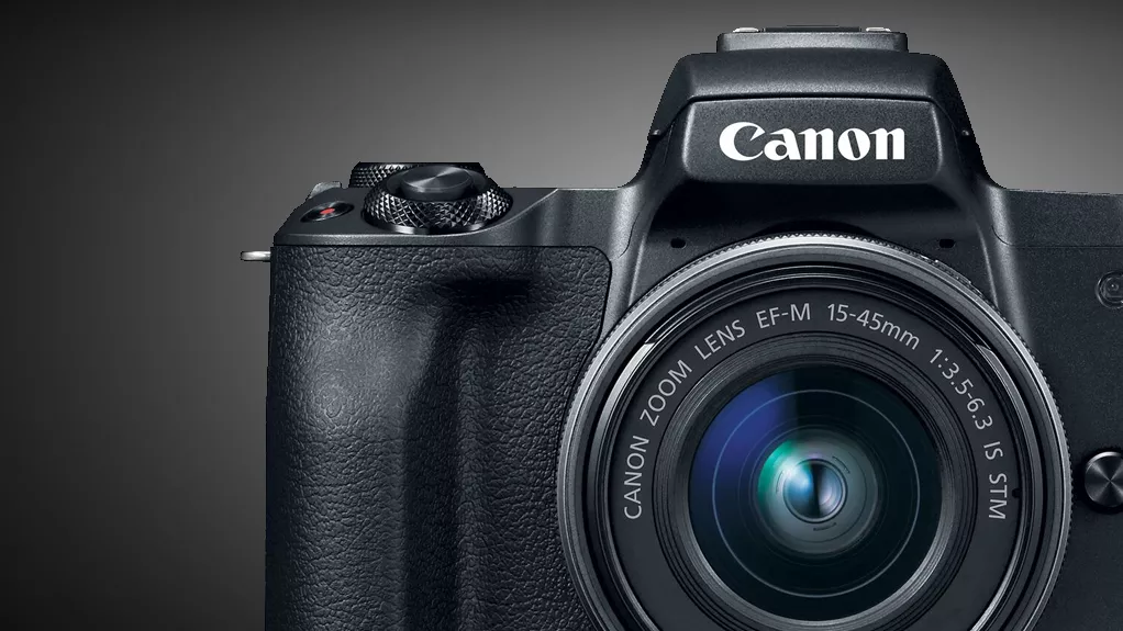 Video on Canon EOS M50 | Canon U.S.A., Inc.