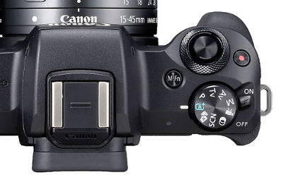 EOS M50