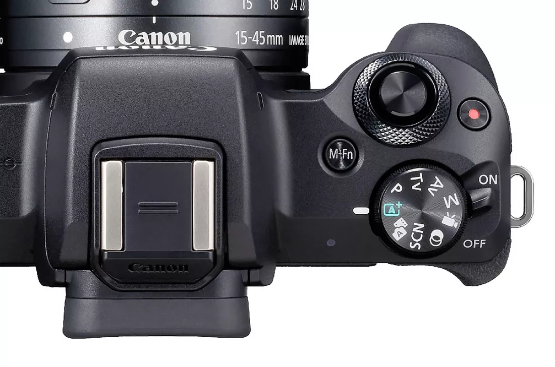 Introducing the EOS M50 Mark II - Canon Ireland