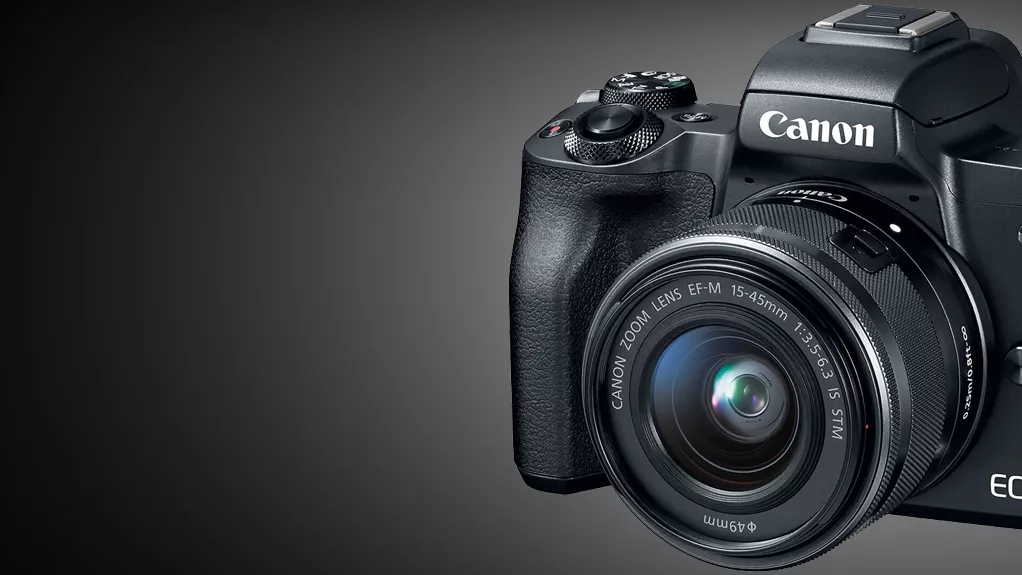 Canon EOS M50 Autofocus | Canon U.S.A., Inc. Canon EOS M50 Autofocus | Canon U.S.A., Inc.