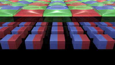 Canon’s Dual Pixel CMOS AF technology